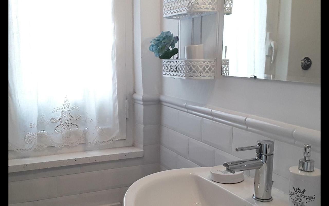 L'Attico Di San Saba Apartman Róma Kültér fotó