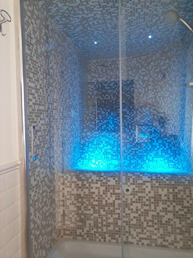 L'Attico Di San Saba Apartman Róma Kültér fotó