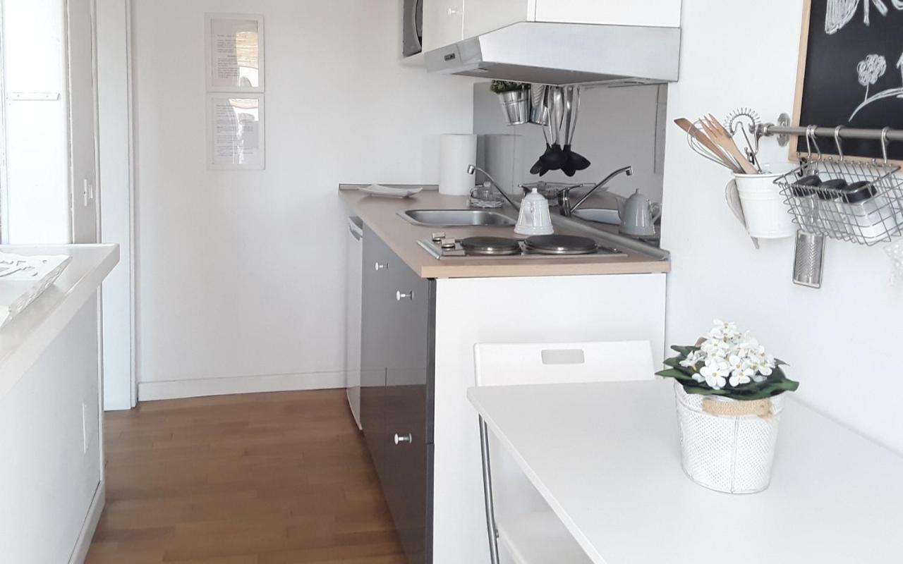 L'Attico Di San Saba Apartman Róma Kültér fotó