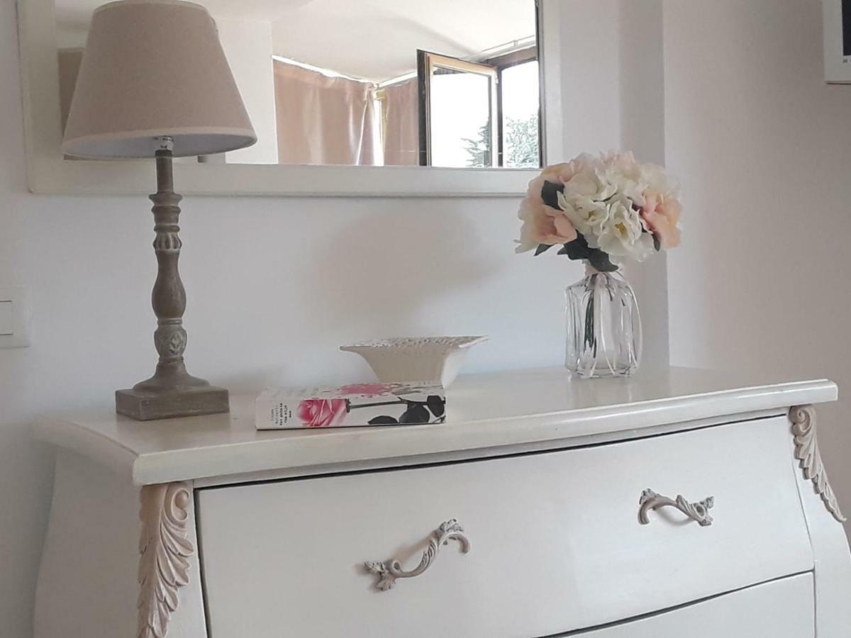 L'Attico Di San Saba Apartman Róma Kültér fotó