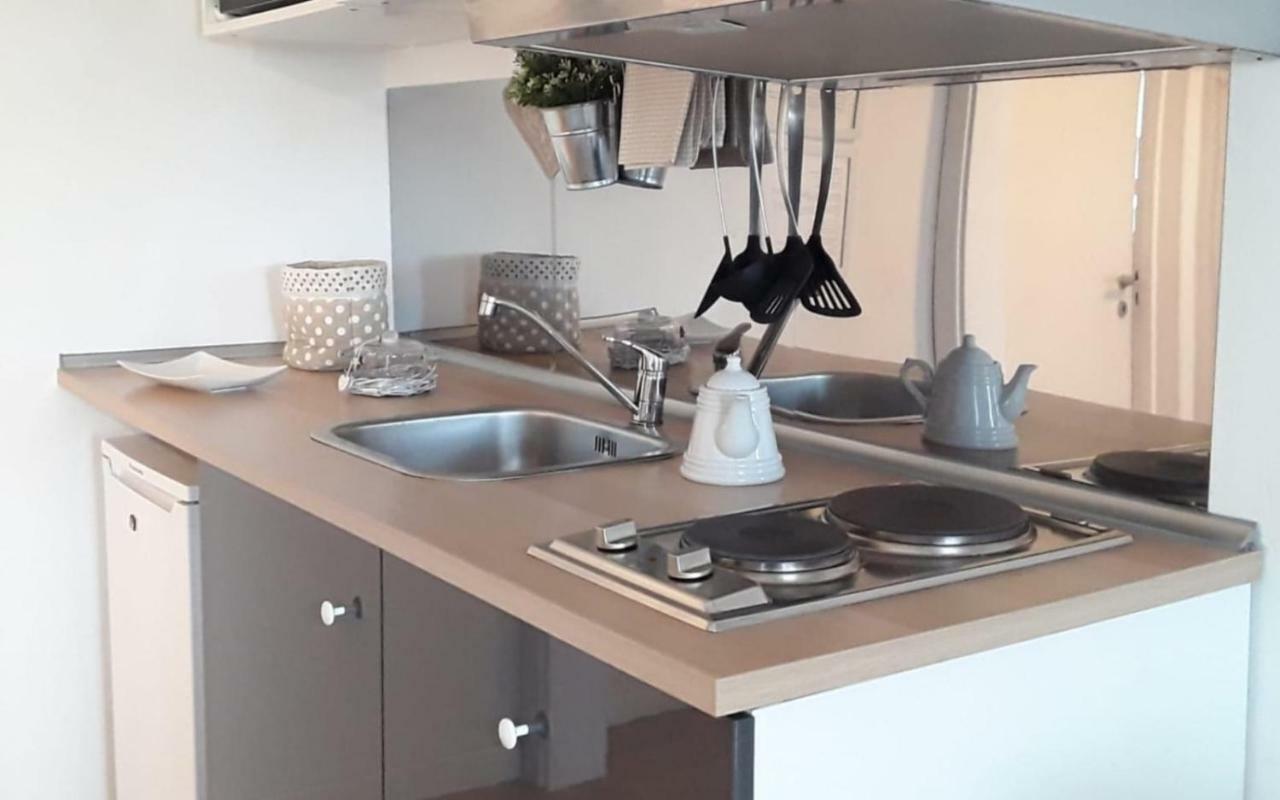 L'Attico Di San Saba Apartman Róma Kültér fotó