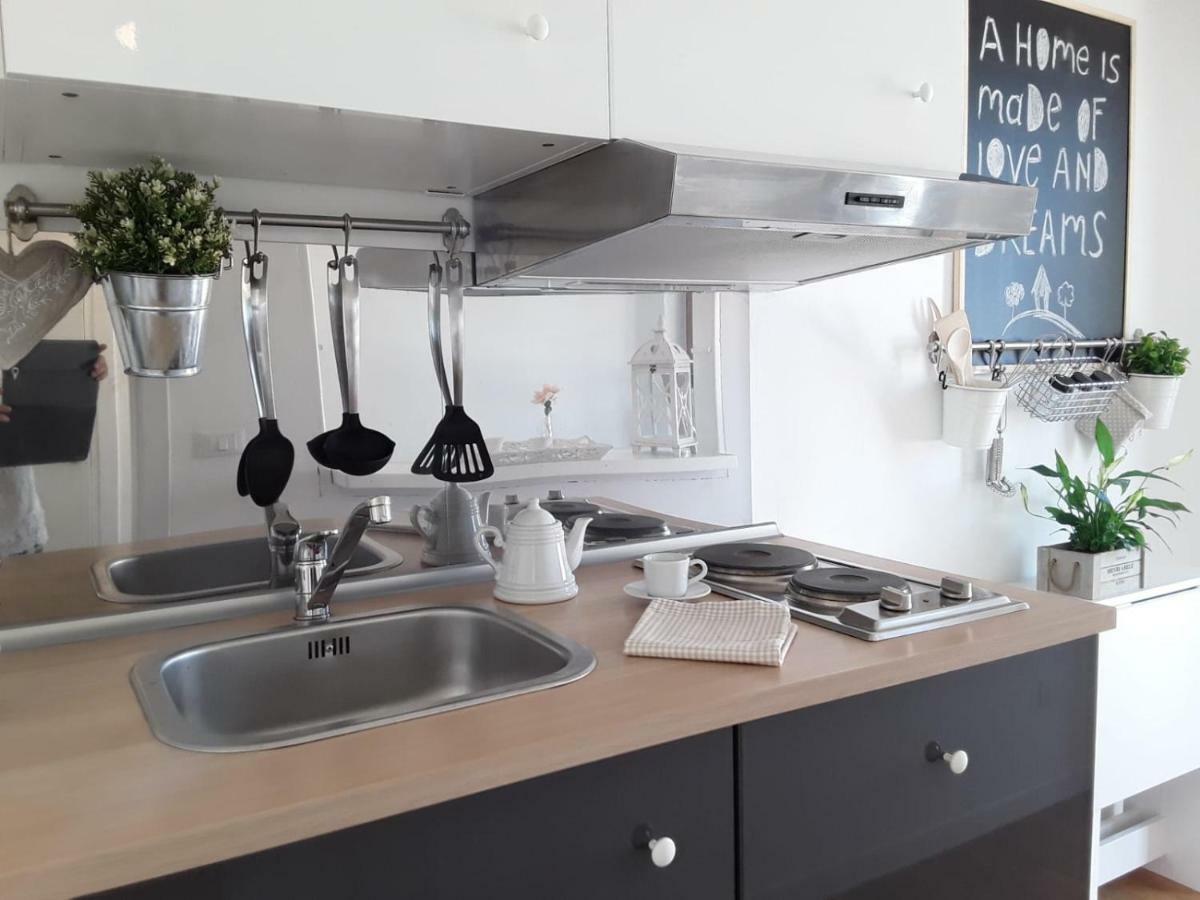 L'Attico Di San Saba Apartman Róma Kültér fotó