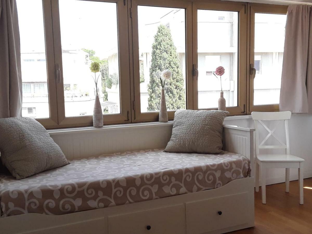 L'Attico Di San Saba Apartman Róma Kültér fotó