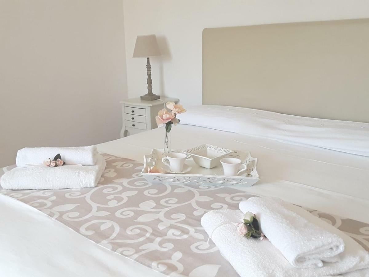 L'Attico Di San Saba Apartman Róma Kültér fotó